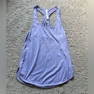 Lululemon Singlet